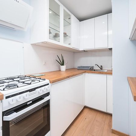 Wejhera 3A By Homeprime Gdansk Bagian luar foto