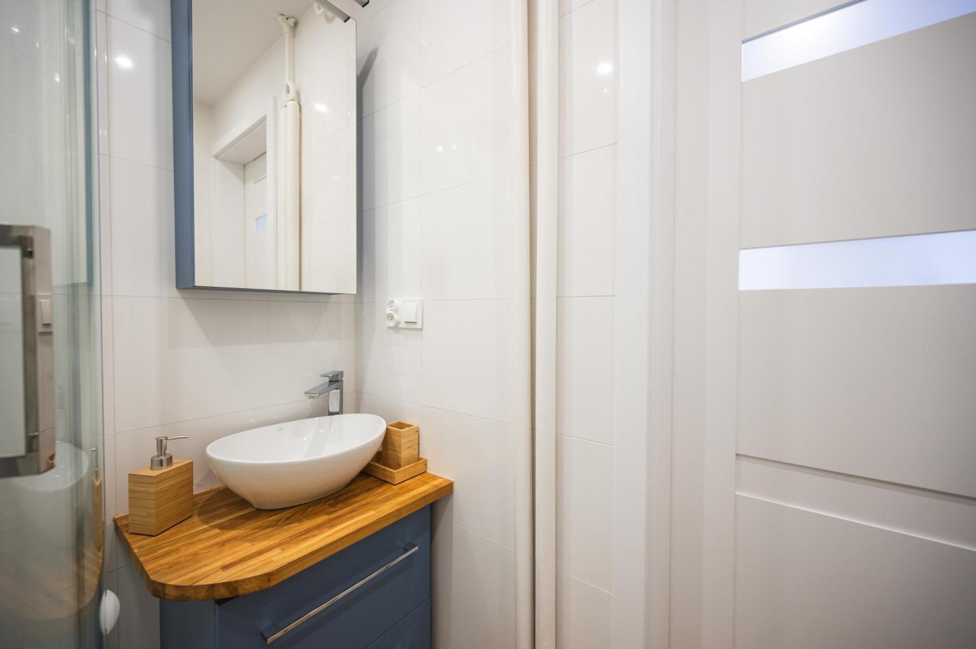 Wejhera 3A By Homeprime Gdansk Bagian luar foto