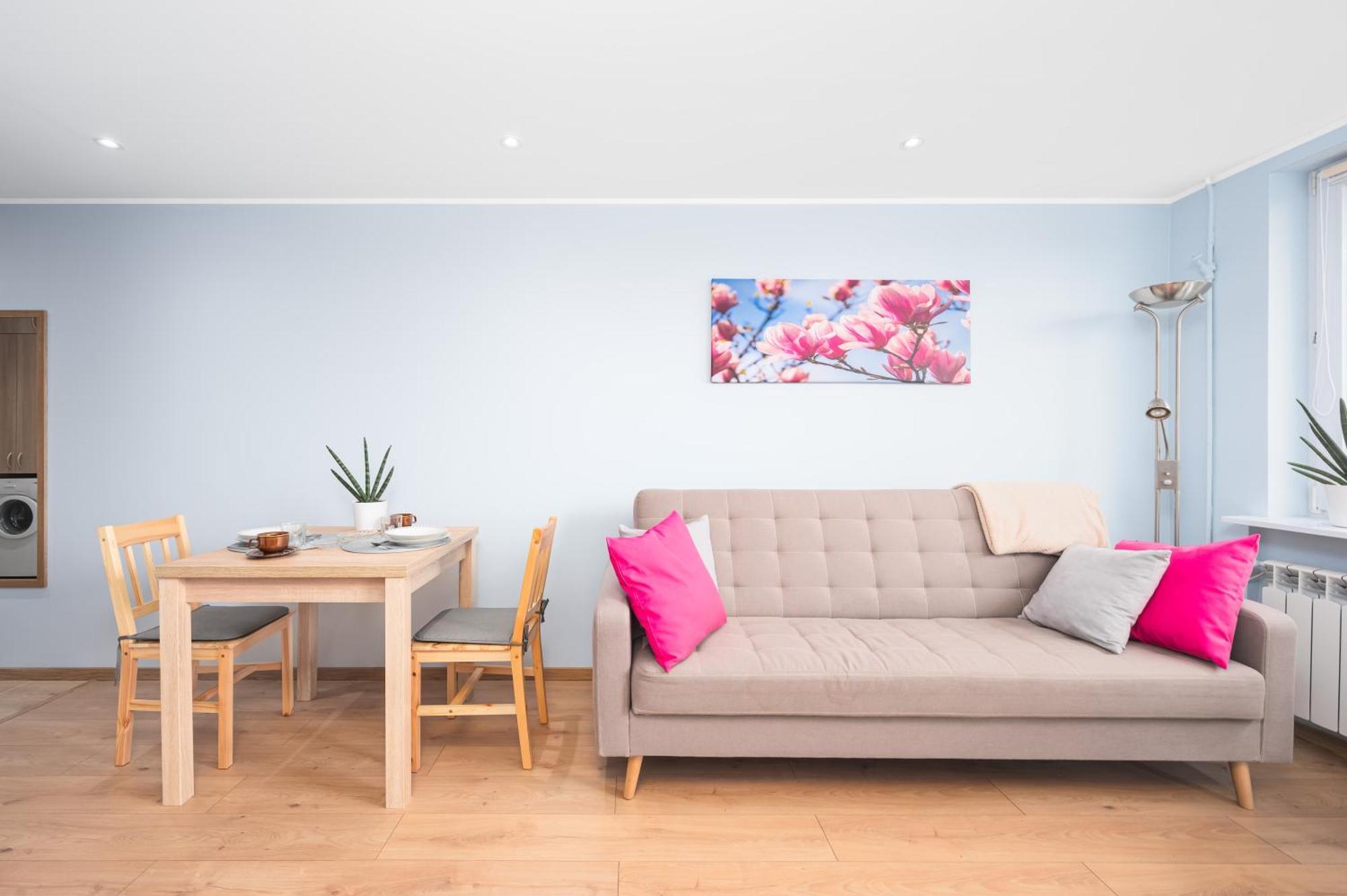 Wejhera 3A By Homeprime Gdansk Bagian luar foto