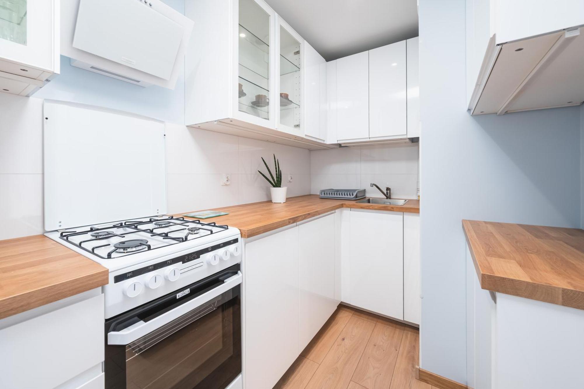 Wejhera 3A By Homeprime Gdansk Bagian luar foto
