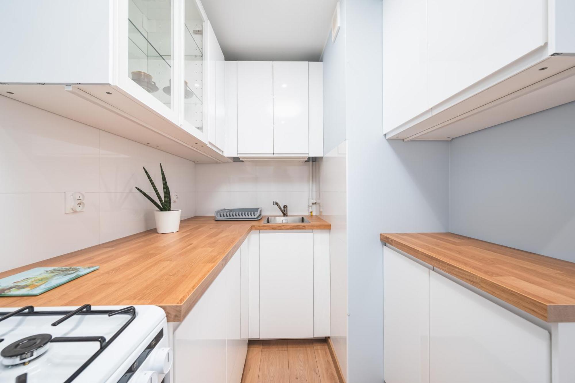 Wejhera 3A By Homeprime Gdansk Bagian luar foto