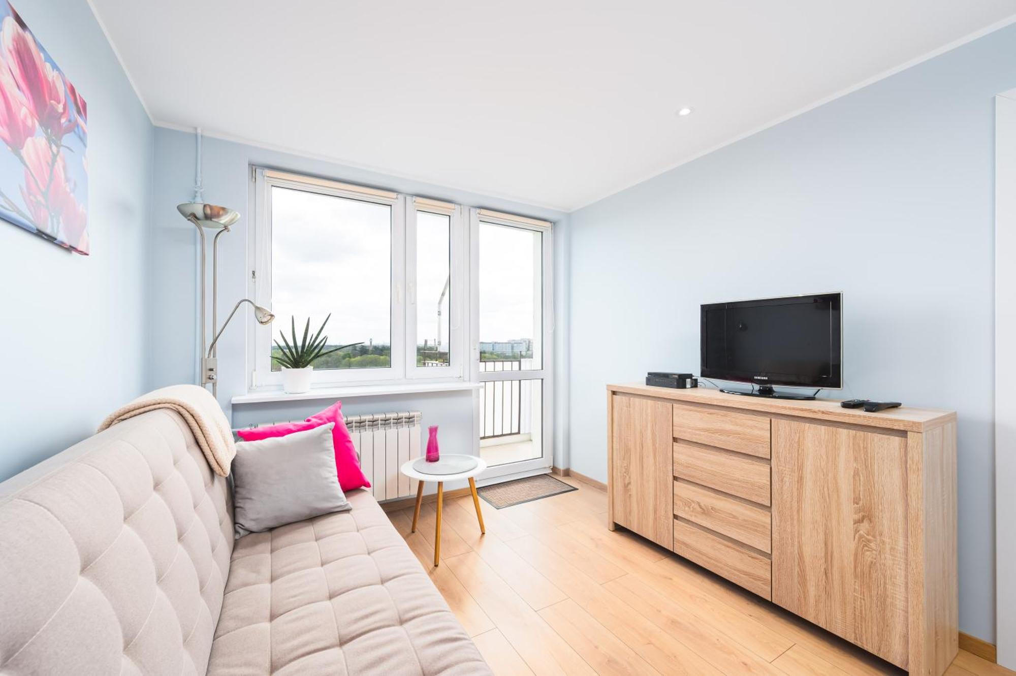 Wejhera 3A By Homeprime Gdansk Bagian luar foto