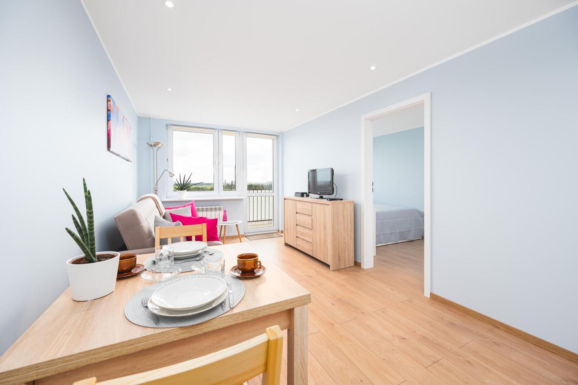 Wejhera 3A By Homeprime Gdansk Bagian luar foto